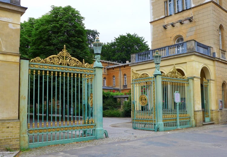 Potsdam Rallye - Spiel & Spaß beim Entdecken