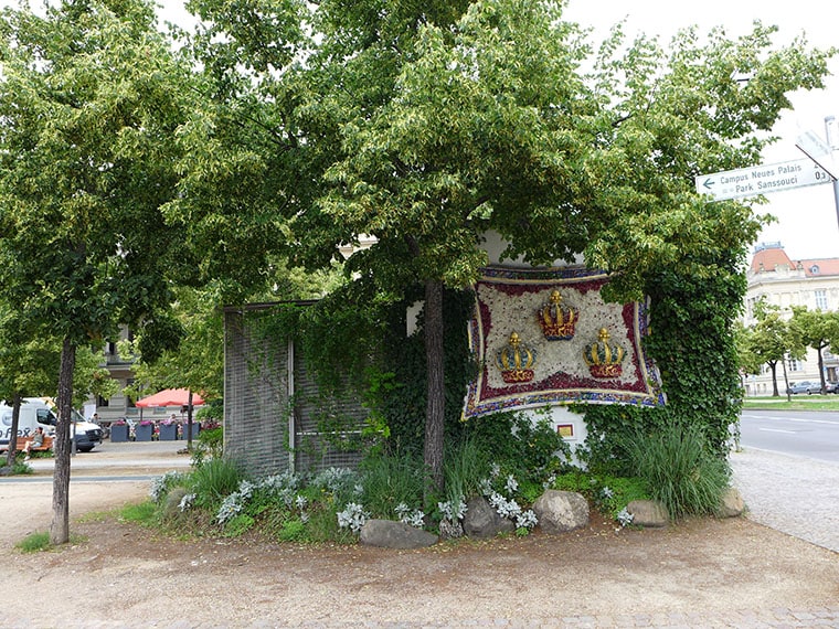 Potsdam Rallye Classic