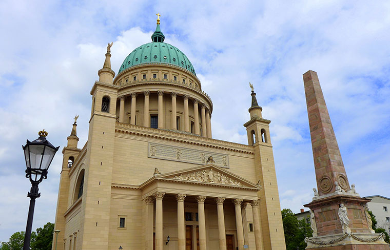 Potsdam Rallye - For You